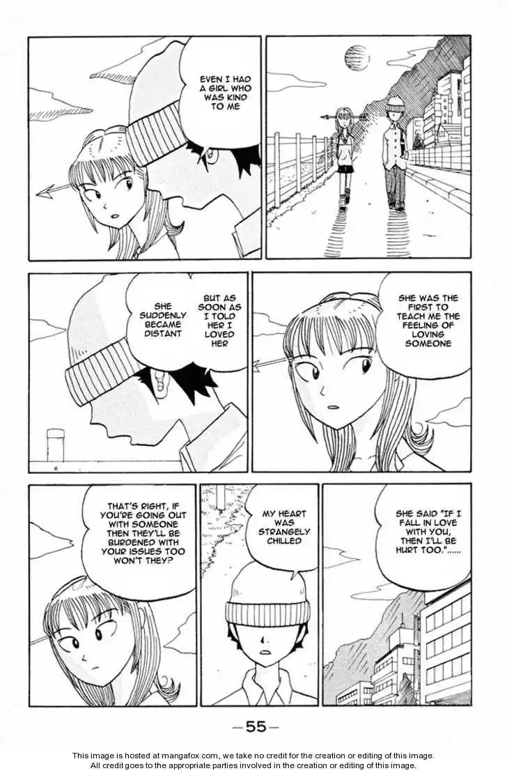 Subete ni Iya Girl Chapter 80 5